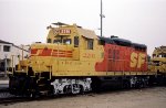 ATSF 2291 (REPOST)